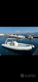 Gommone Cristian Marine + Suzuki DF150AP anno 2021