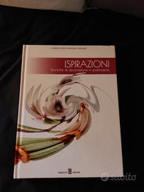 libro ispirazioni pagato 90 euro nuovo 80