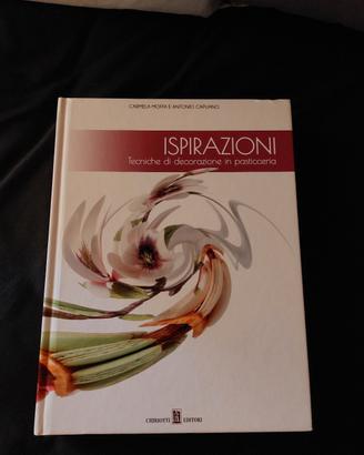libro ispirazioni pagato 90 euro nuovo 80