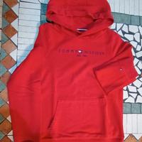 Felpa Tommy Hilfiger