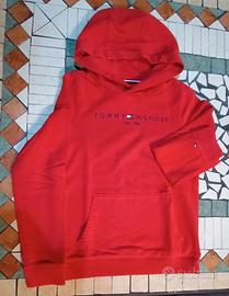 Felpa Tommy Hilfiger