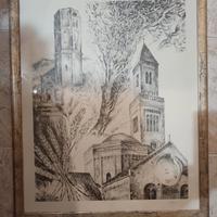 Quadro Mola di Bari 