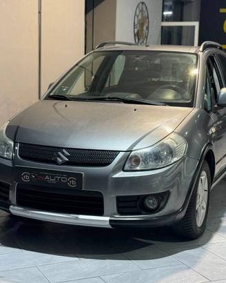 Suzuki SX4 1.6 DIESEL NORD/ITA