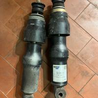 Ammortizzatori anteriori vw t4