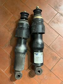 Ammortizzatori anteriori vw t4