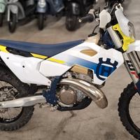 Husqvarna TE 250 2024