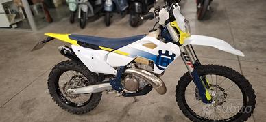 Husqvarna TE 250 2024