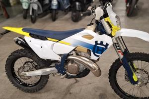 Husqvarna TE 250 2024