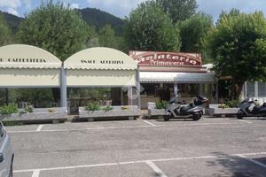 NEGOZIO A MONTE SAN PIETRO