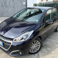 Peugeot 208 1.2 GPL DI SERIE ALLURE NEOPAT 2017