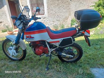 xl 600 1985 