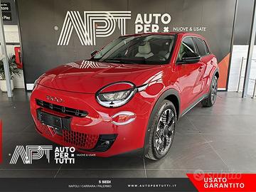 FIAT 600 1.2 hybrid La Prima 110cv auto
