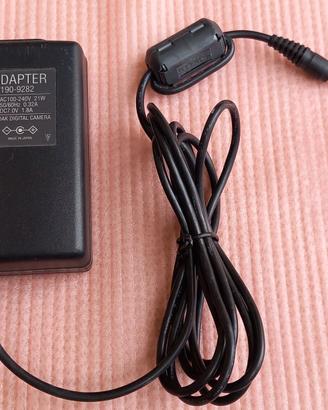 Kodak 190-9282 AC Adapter adattatore di rete