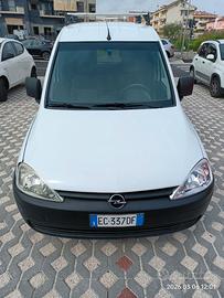 Opel Combo Van