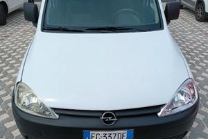 Opel Combo Van