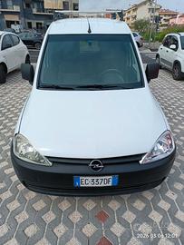 Opel Combo Van