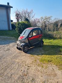 elettrica 