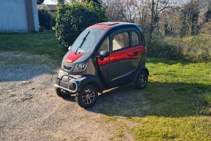 elettrica 