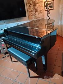 Pianoforte- Piano forte Yamaha c3