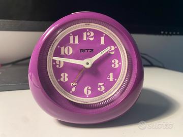 Sveglia vintage Ritz