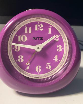 Sveglia vintage Ritz