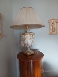 Lampada Artistica con certificato