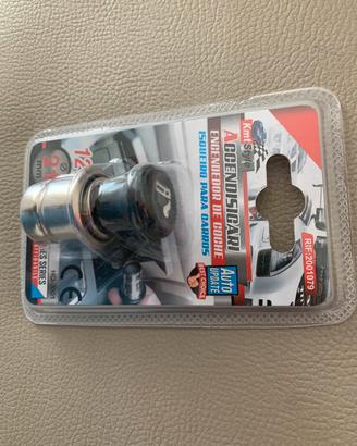 ACCENDISIGARI  21MM