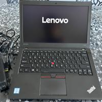 PC Lenovo X260 i5 8gb 500GB