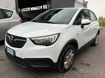 Opel Crossland X 1.2 12V Advance