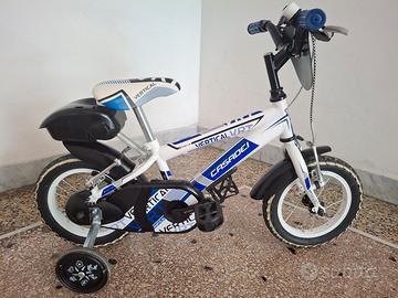 Bicicletta Bambino 12 pollici