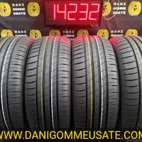 4 Gomme 225 55 17 101W GOODYEAR COME NUOV