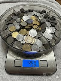 4.5kg lire vulcano-minerva- vittorio emanuele