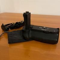 Canon Battery Grip BG E-11 per 5D Mk III