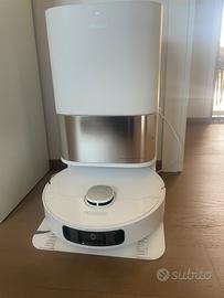 Robot aspira e lavapavimenti Dreame L10s Ultra