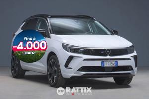 OPEL Grandland I 2022 Grandland 1.2 Ultimate s&s 1