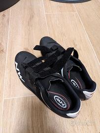 Scarpe NorthWave bici da corsa tg. 43