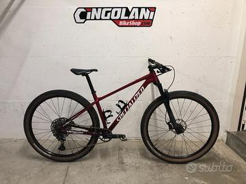 Specialized Chisel HT