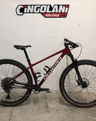 Specialized Chisel HT