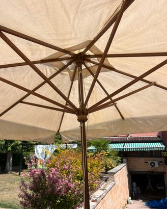 Ombrellone professionale