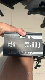 alimentatore cooler master
