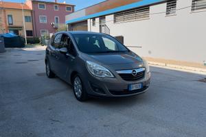 Opel Meriva 1.4 Benzina e Metano