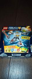 Lego Nexo Knights 
