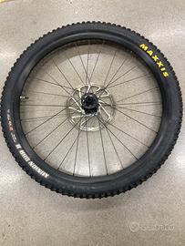 Cerchio 29 anteriore specialized nuovo