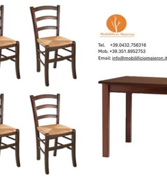 Set economico 100