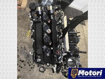 Motore 1NRFE per Toyota - 1.3 Benzina