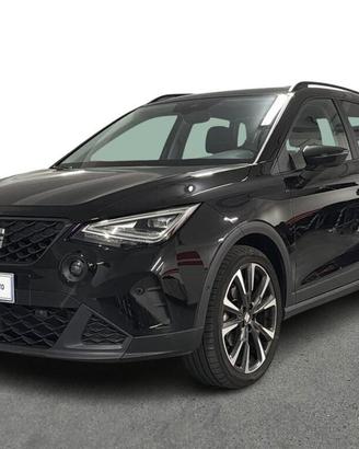 Seat Arona 1.0 ecotsi Black Edition 95cv