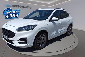 FORD Kuga 1.5 ecoblue st-line x 2wd 120cv auto