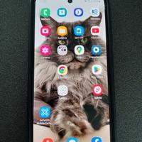 Samsung Galaxy a71 