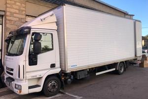 Eurocargo