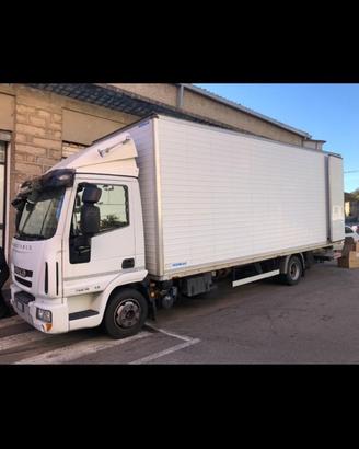 Eurocargo